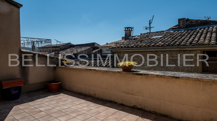 Ma-Cabane - Vente Maison Aureille, 185 m²