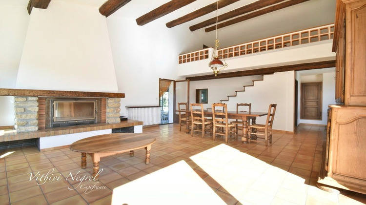 Ma-Cabane - Vente Maison AUREILLE, 145 m²