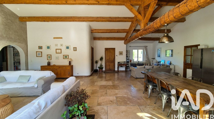 Ma-Cabane - Vente Maison Aureille, 230 m²