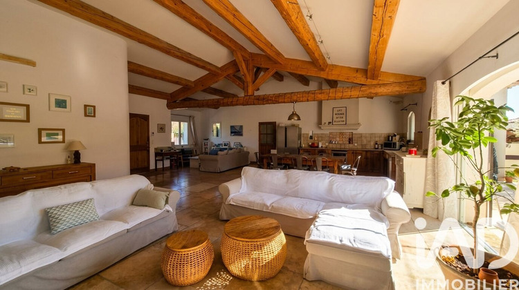 Ma-Cabane - Vente Maison Aureille, 230 m²