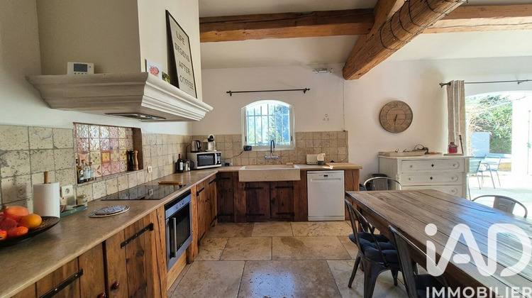 Ma-Cabane - Vente Maison Aureille, 230 m²