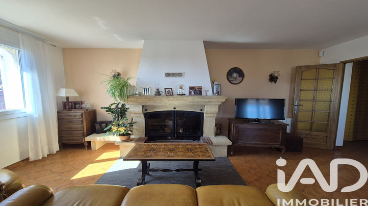 Ma-Cabane - Vente Maison Aureille, 155 m²