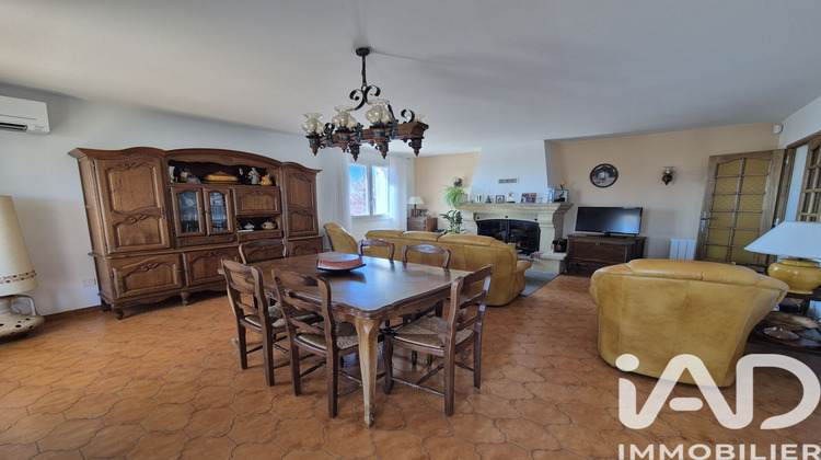 Ma-Cabane - Vente Maison Aureille, 155 m²