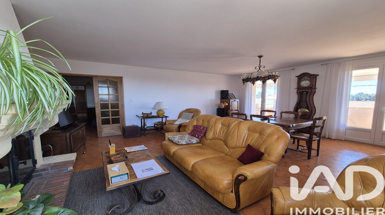 Ma-Cabane - Vente Maison Aureille, 155 m²