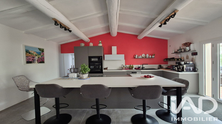 Ma-Cabane - Vente Maison Aureille, 171 m²