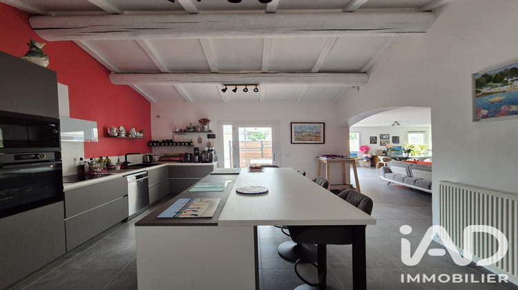 Ma-Cabane - Vente Maison Aureille, 171 m²