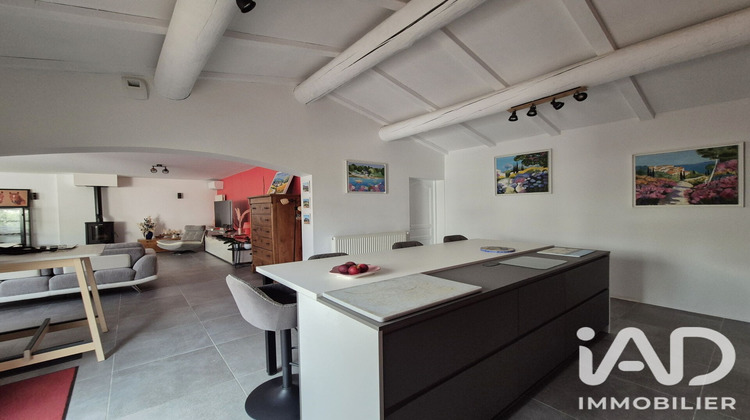 Ma-Cabane - Vente Maison Aureille, 171 m²