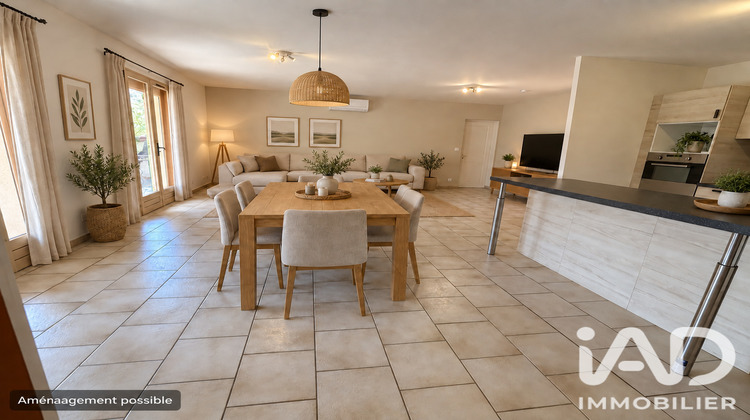 Ma-Cabane - Vente Maison Aureille, 99 m²