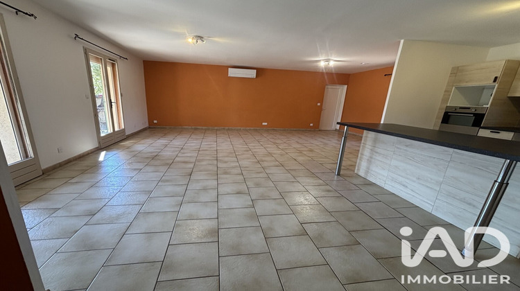 Ma-Cabane - Vente Maison Aureille, 99 m²