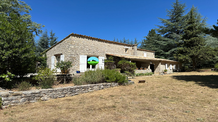 Ma-Cabane - Vente Maison AUREL, 191 m²