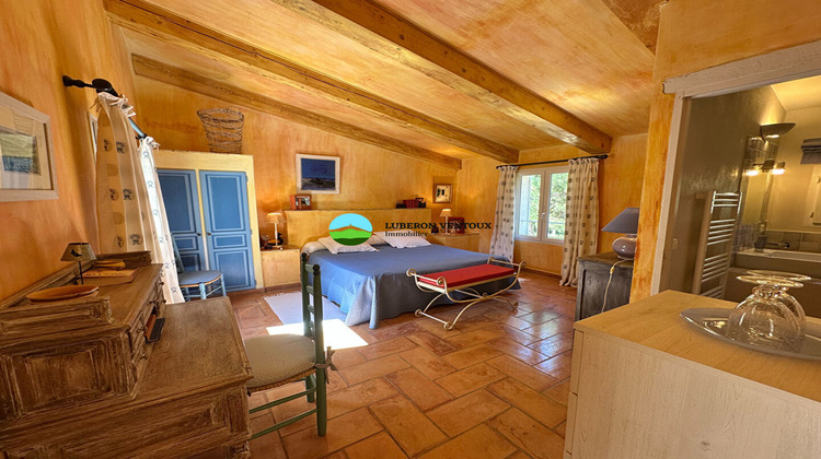 Ma-Cabane - Vente Maison AUREL, 191 m²