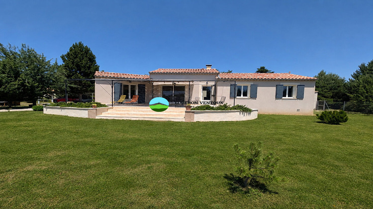 Ma-Cabane - Vente Maison AUREL, 110 m²