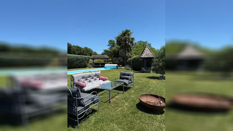 Ma-Cabane - Vente Maison AURENSAN, 160 m²