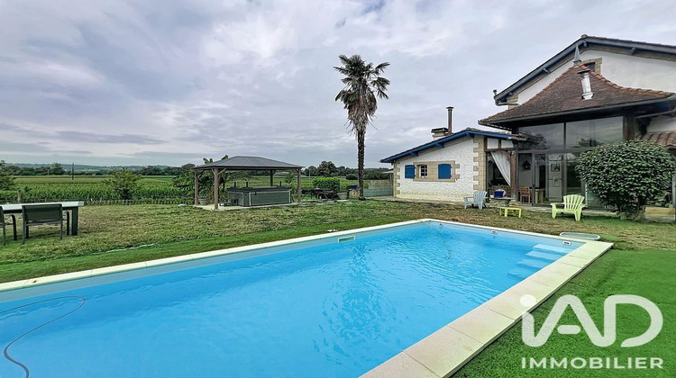 Ma-Cabane - Vente Maison Aurensan, 165 m²