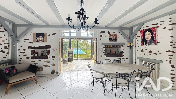 Ma-Cabane - Vente Maison Aurensan, 165 m²