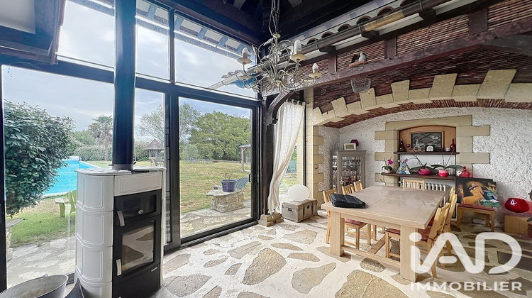 Ma-Cabane - Vente Maison Aurensan, 165 m²