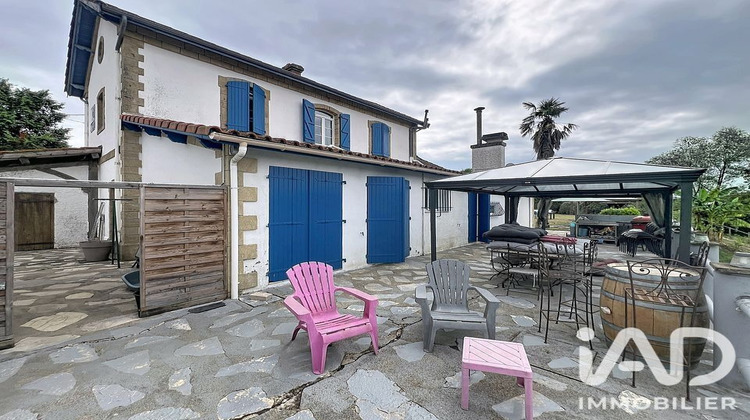 Ma-Cabane - Vente Maison Aurensan, 165 m²