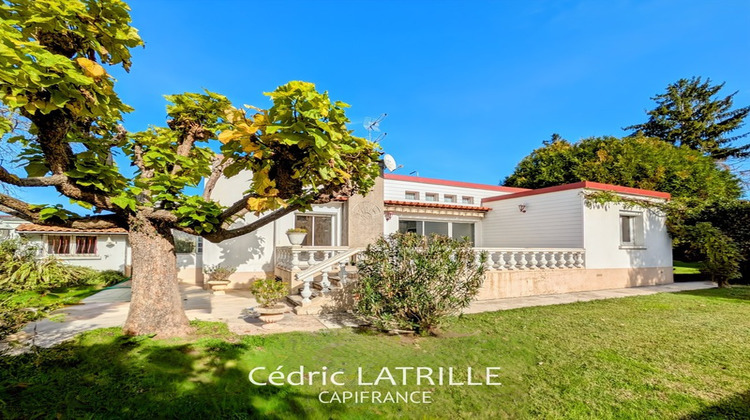 Ma-Cabane - Vente Maison AURENSAN, 150 m²