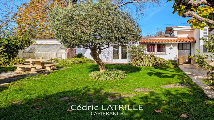 Ma-Cabane - Vente Maison AURENSAN, 150 m²