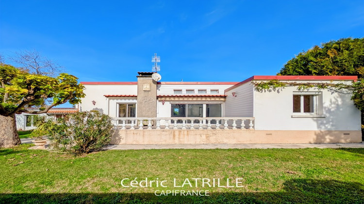 Ma-Cabane - Vente Maison AURENSAN, 150 m²