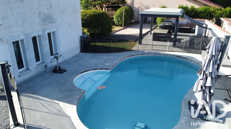 Ma-Cabane - Vente Maison Aurensan, 250 m²