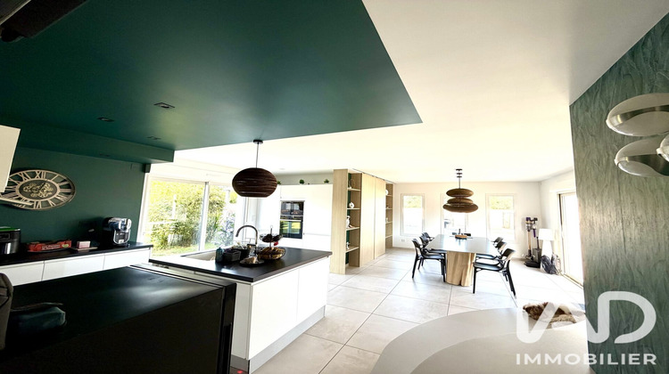 Ma-Cabane - Vente Maison Aurensan, 250 m²