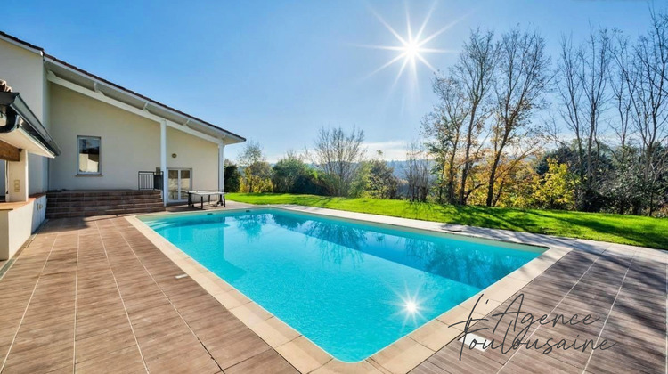 Ma-Cabane - Vente Maison AUREVILLE, 231 m²