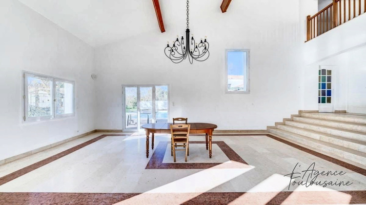 Ma-Cabane - Vente Maison AUREVILLE, 231 m²