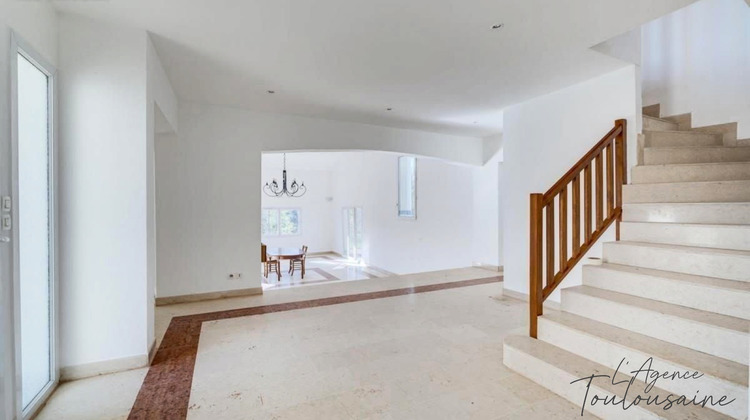 Ma-Cabane - Vente Maison AUREVILLE, 231 m²