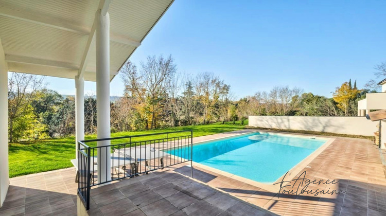 Ma-Cabane - Vente Maison AUREVILLE, 231 m²