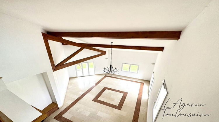 Ma-Cabane - Vente Maison AUREVILLE, 231 m²