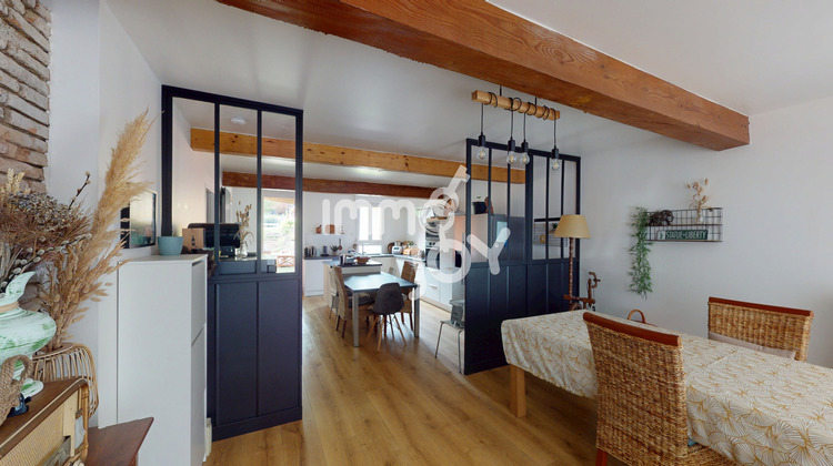 Ma-Cabane - Vente Maison Aureville, 180 m²