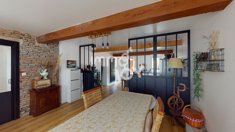 Ma-Cabane - Vente Maison Aureville, 180 m²