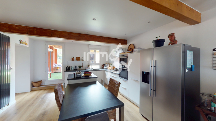 Ma-Cabane - Vente Maison Aureville, 180 m²