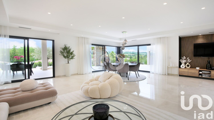 Ma-Cabane - Vente Maison Aureville, 225 m²