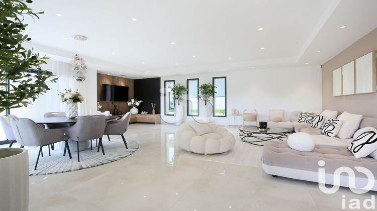 Ma-Cabane - Vente Maison Aureville, 225 m²