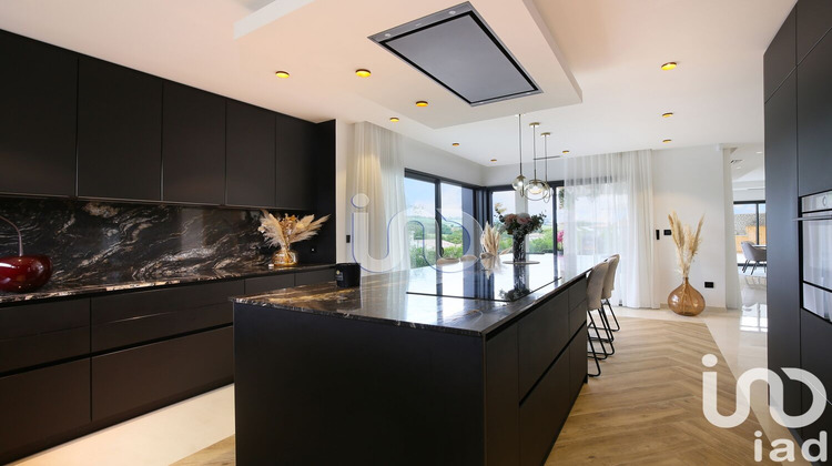 Ma-Cabane - Vente Maison Aureville, 225 m²