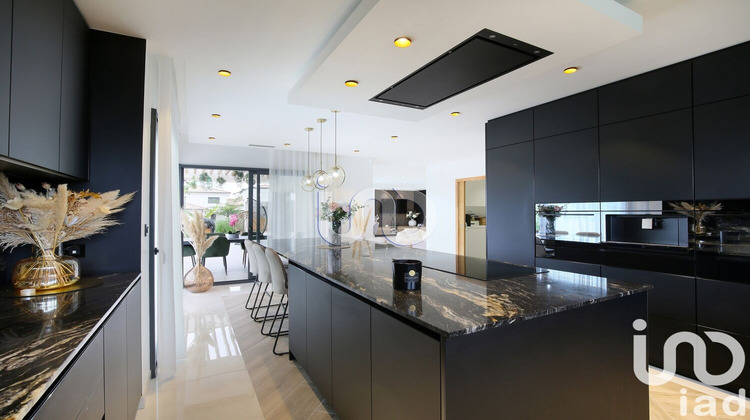 Ma-Cabane - Vente Maison Aureville, 225 m²