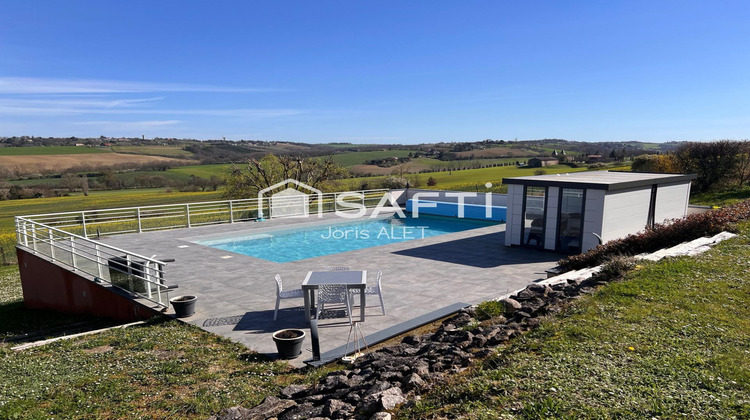 Ma-Cabane - Vente Maison Aureville, 237 m²