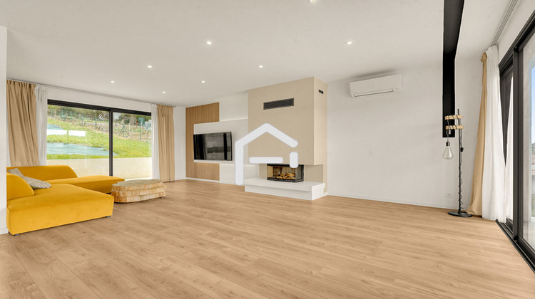 Ma-Cabane - Vente Maison AUREVILLE, 160 m²