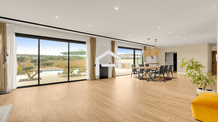 Ma-Cabane - Vente Maison AUREVILLE, 160 m²