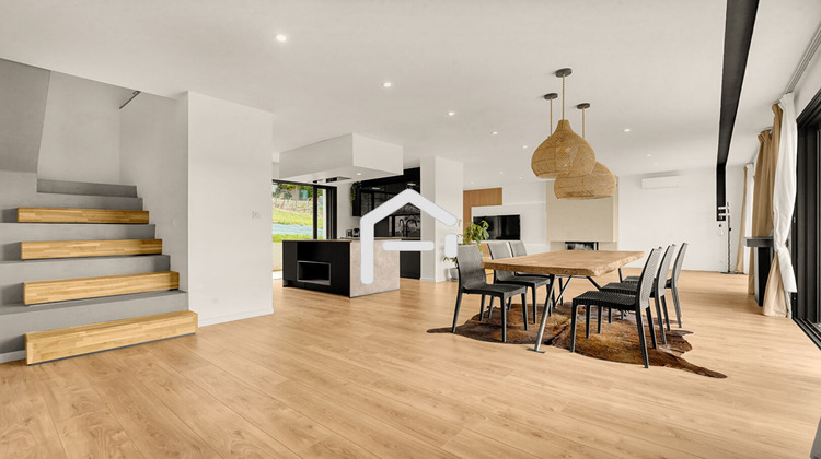 Ma-Cabane - Vente Maison AUREVILLE, 160 m²