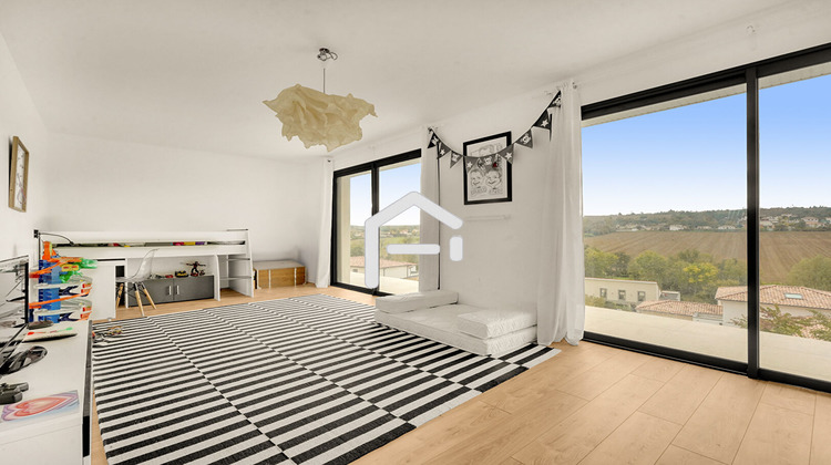 Ma-Cabane - Vente Maison AUREVILLE, 160 m²