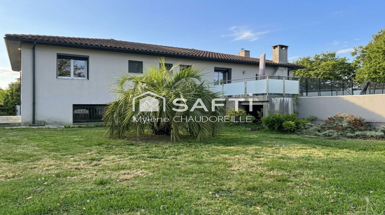 Ma-Cabane - Vente Maison Aureville, 317 m²