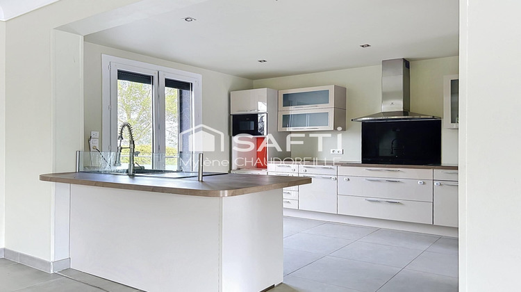Ma-Cabane - Vente Maison Aureville, 317 m²