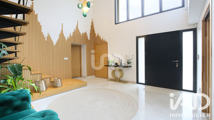Ma-Cabane - Vente Maison Aureville, 222 m²