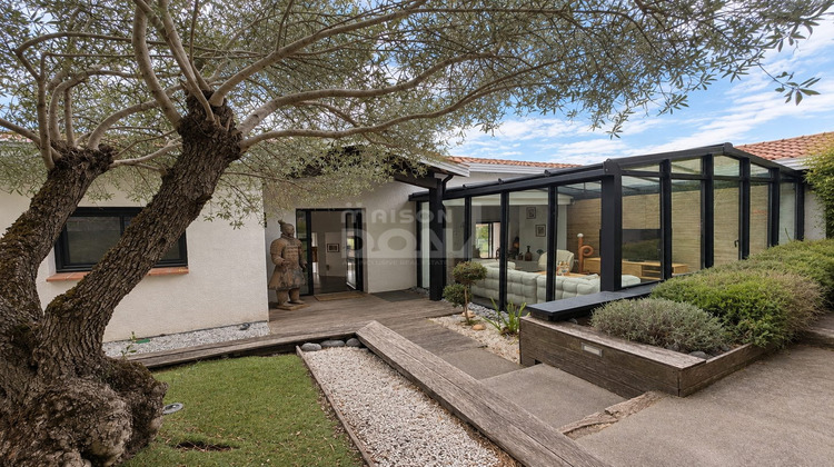 Ma-Cabane - Vente Maison Aureville, 241 m²