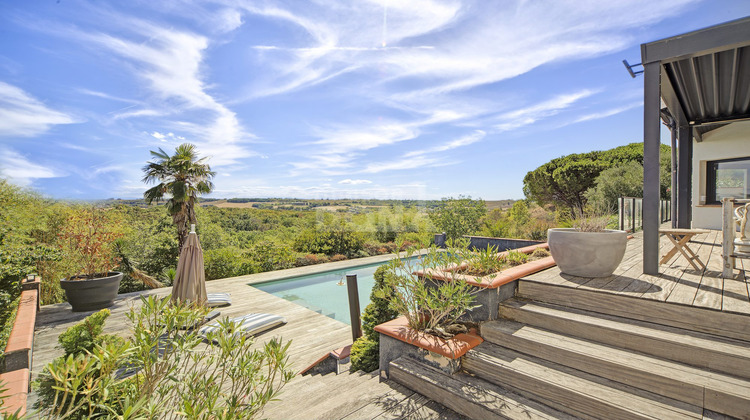 Ma-Cabane - Vente Maison Aureville, 241 m²