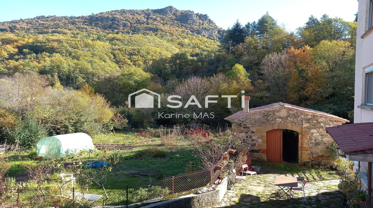 Ma-Cabane - Vente Maison Auriac, 155 m²