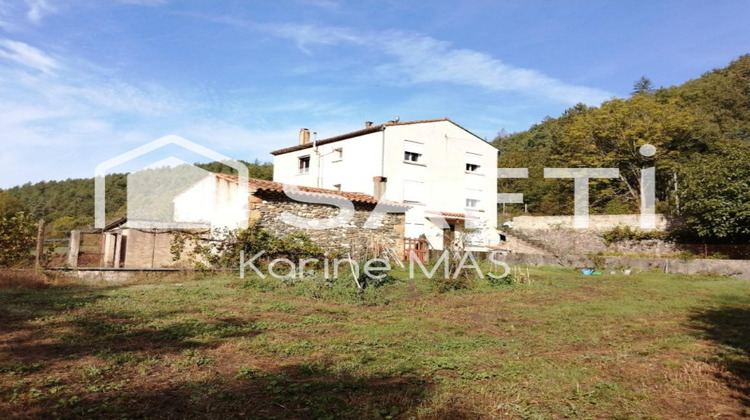 Ma-Cabane - Vente Maison Auriac, 155 m²